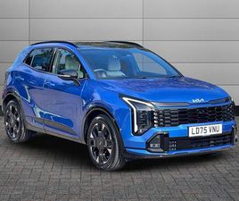 1.6 T-GDI HEV GT-LINE S