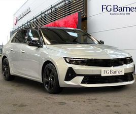 1.2 TURBO GS AUTO EURO 6 (S/S) 5DR