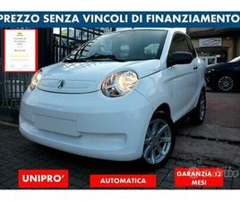 AIXAM*PREZZO VERO* PERSONALIZZABILE-AUTOMATICA-DIE