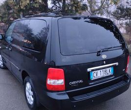 AUTO USATO SICURO PROVINCIA MODENA