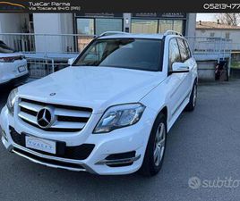 MERCEDES GLK GLK 200 MERCEDES-BENZ GLK 200 PREMIUM GLK 200 CDI BL #8720