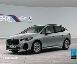 BMW 225E XDRIVE