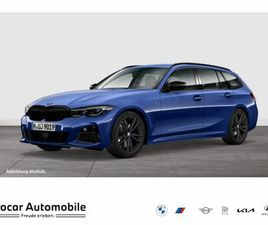 BMW M340I XDRIVE TOURING M SPORT LASER PA DA ACC HUD