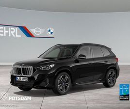 BMW IX1 EDRIVE20