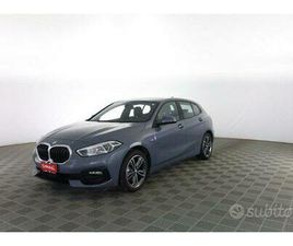 BMW 118 SERIE 1 I 5P. SPORT