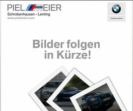 BMW X4 M40D (AB 202