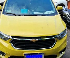 CHEVROLET SPIN PREMIER 1.8 8V ECONO.FLEX 5P AUT.