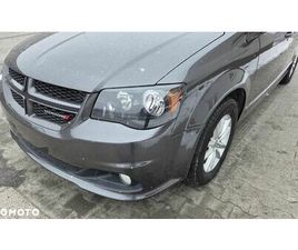DODGE GRAND CARAVAN