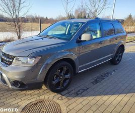 DODGE JOURNEY