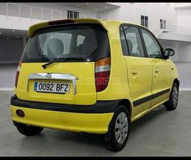 HYUNDAI - ATOS 1.0I GLS