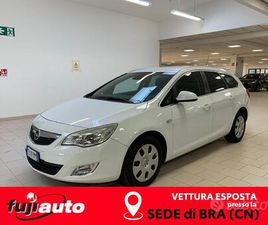 OPEL ASTRA SPORTS TOURER 1.7 CDTI COSMO 125CV