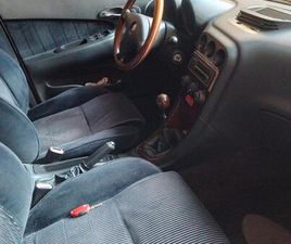 ALFA ROMEO 156 2.4 JTD IN BUONO STATO