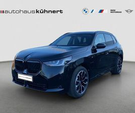 BMW X3 30E XDRIVE HYBRID M-SPORT PRO UPE: 86.340 EUR