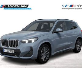 BMW X1 XDRIVE30E M SPORT HUD AHK LENKRADHEIZUNG