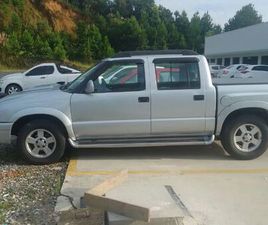 P-UP ADVANT. 2.4/2.4 MPFI F.POWER CD