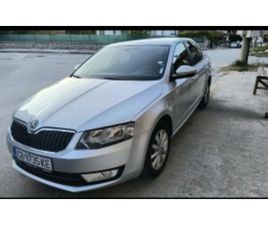 SKODA OCTAVIA SKODA OCTAVIA ≫ 2016 • 7 200 EUR • ID