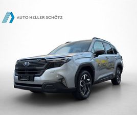 FORESTER STATION 2.0I E-BOXER SWISS PLUS