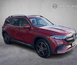 2022 - 300 4MATIC 168KW AMG LINE 66.5KWH 5DR AUTO