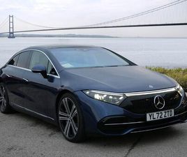 2022 (72) - 450+ 245KW EXCLUSIVE LUXURY 108KWH 4DR AUTO