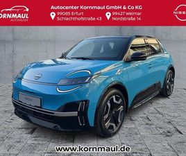 NISSAN MICRA (K15) EVOLVE 150PS