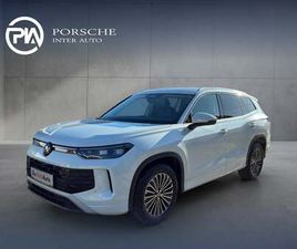 VOLKSWAGEN TAYRON FRIENDS TDI DSG