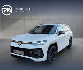 VOLKSWAGEN TAYRON SPORT TDI 4MOTION DSG