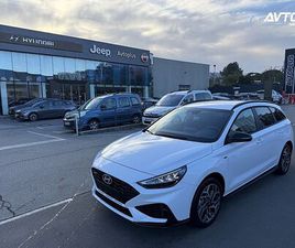 HYUNDAI I30 WAGON 1.5 MPI 96 PREMIUM N-LINE