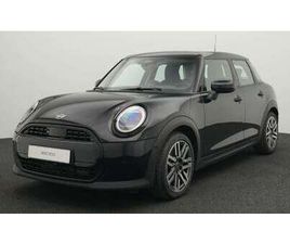 MINI MINI COOPER CLASSIC TRIM