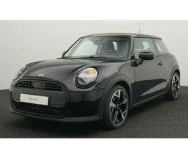 MINI MINI COOPER CLASSIC TRIM