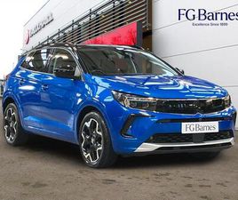 1.2 TURBO ULTIMATE EURO 6 (S/S) 5DR