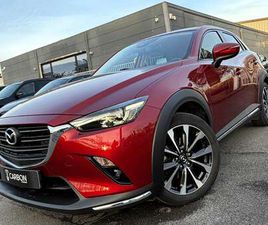 2.0I SKYACTIV-G BOITE AUTO CUIR/NAVI/HUD/KEYLESS