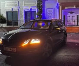 SKODA OCTAVIA G TEC SKODA OCTAVIA 1.5 G-TEC ≫ 2019 • 9 150 EUR • ID