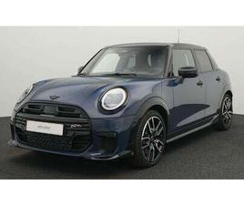 MINI MINI JOHN COOPER WORKS JOHN COOPER WORKS TRIM