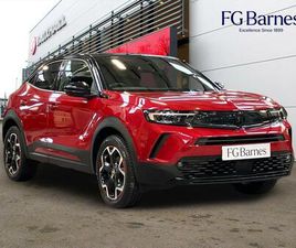 1.2 TURBO GS LINE EURO 6 (S/S) 5DR