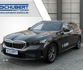 BMW SERIE 5 TOURING 520