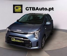 KIA PICANTO 1.0 CVVT URBAN