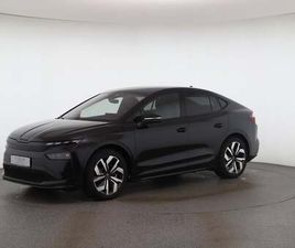 COUPÉ SPORTLINE 85X