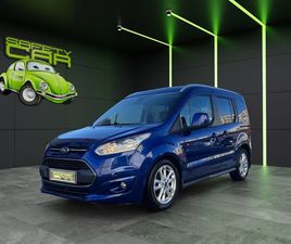 1.5 TDCI TITANIUM AUTO 88 KW (120 CV)