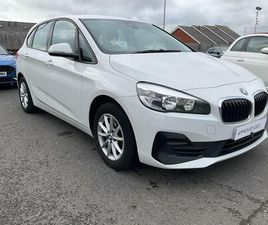 1.5 218I SE EURO 6 (START/STOP) 5DR