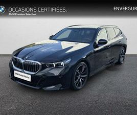 530E XDRIVE TOURING