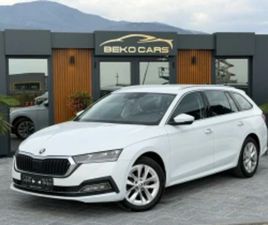 SKODA OCTAVIA SKODA OCTAVIA НОВ ВНОС ОТ ДАНИЯ! ≫ 2021 • 30 900 ЛВ. • ID