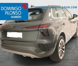 AUDI Q3 SPORT E-HYBRID 200 KW (272 CV) S TRONIC