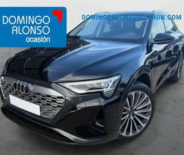 AUDI Q8 E-TRON 50 SPORT 250 KW (340 CV) QUATTRO