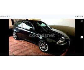 ALFA ROMEO 147