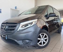 1.6 111 CDI PC //IVA COMPRESA//