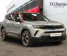 1.2 TURBO GS LINE EURO 6 (S/S) 5DR