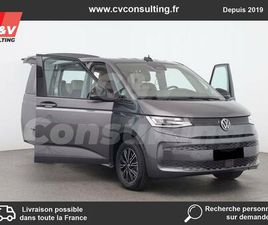 T7 - BUSINESS - 1.5 EHYBRID 245 CH DSG 4 MOTION - ACC - VIS-À-VIS !!!