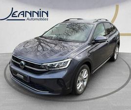 VOLKSWAGEN TAIGO TAIGO 1.0 TSI 116 DSG7 VW EDITION