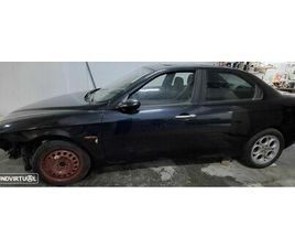 ALFA ROMEO 156 ALFA ROMEO 156 1.6 TS