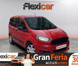 1.5 TDCI AMBIENTE 55 KW (75 CV)